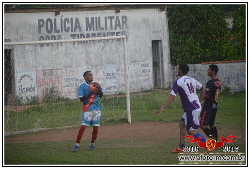 rolim de moura